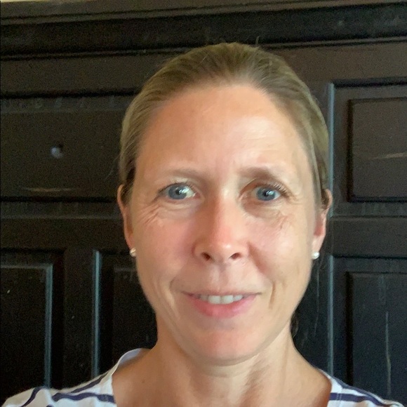 Meet your Posher, Krista - Picture 1 of 1